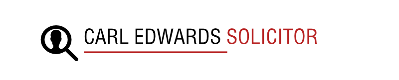 Carl Edwards Solicitor